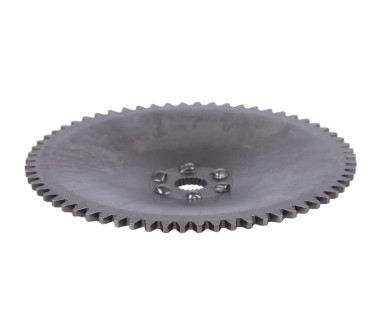 Щока варіатора переднього - Dio 18 Y-BOX