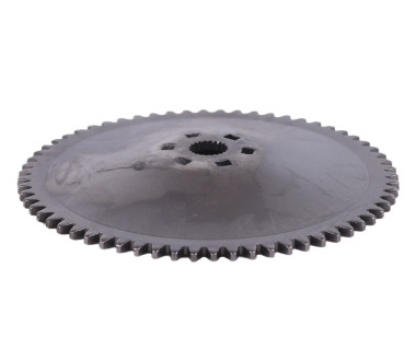 Щока варіатора переднього - Dio 18 Y-BOX