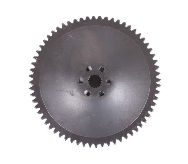 Щока варіатора переднього - Dio 18 Y-BOX