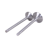 Клапаны, к-т: 2 шт. - 190N Y-BOX