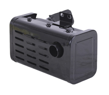 Глушник - 178F Y-BOX