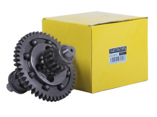 Диференціал в зборі із блокуванням Z-47 - Mototraktor Y-BOX