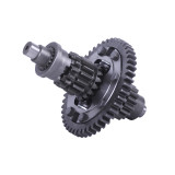 Дифференциал в сборе с блокировкой Z-47 - Mototraktor Y-BOX