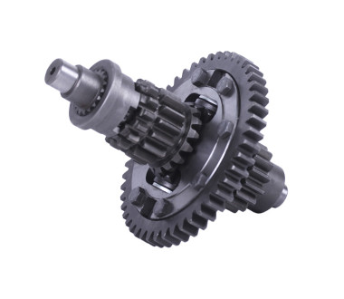 Дифференциал в сборе с блокировкой Z-47 - Mototraktor Y-BOX