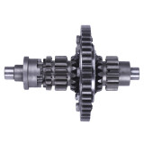 Дифференциал в сборе с блокировкой Z-47 - Mototraktor Y-BOX