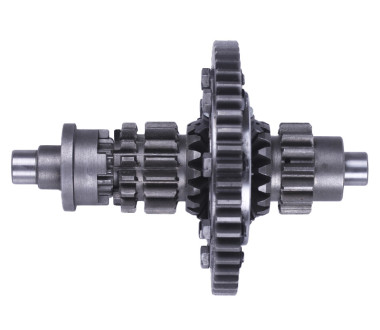 Дифференциал в сборе с блокировкой Z-47 - Mototraktor Y-BOX