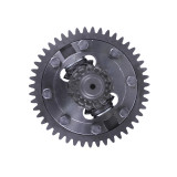 Дифференциал в сборе с блокировкой Z-47 - Mototraktor Y-BOX