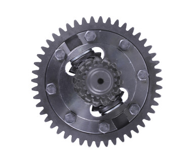 Дифференциал в сборе с блокировкой Z-47 - Mototraktor Y-BOX