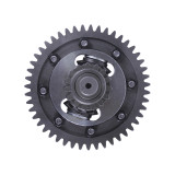 Дифференциал в сборе с блокировкой Z-47 - Mototraktor Y-BOX