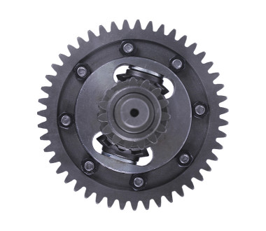 Дифференциал в сборе с блокировкой Z-47 - Mototraktor Y-BOX