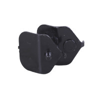 Амортизатор-шпилька М10 мм (широкий) - GN 5-6 KW Y-BOX