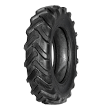 Покрышка с камерой 12.4*24 "елочка" 35,00 кг