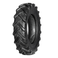 Покрышка с камерой 12.4*24 "елочка" 35,00 кг