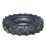 Покрышка с камерой 12.4*24 "елочка" 35,00 кг