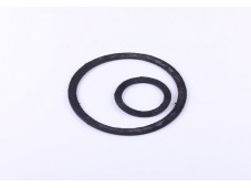 Кільце гумове для повітряного фільтра - 180N