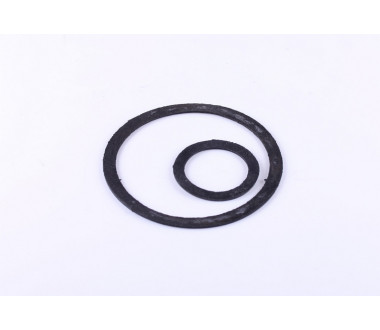 Кільце гумове для повітряного фільтра - 180N