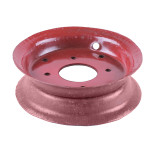 Диск залізний 4.00*8 (під 4 болти)