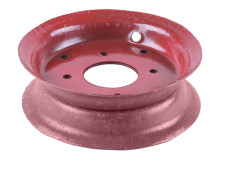 Диск залізний 4.00*8 (під 4 болти)