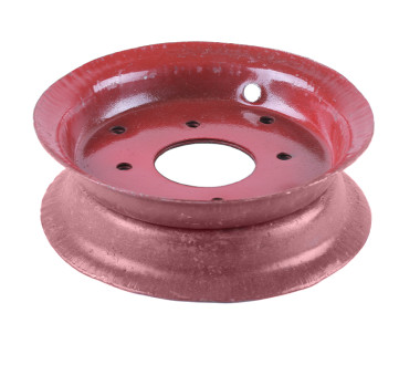 Диск залізний 4.00*8 (під 4 болти)