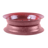 Диск залізний 4.00*8 (під 4 болти)