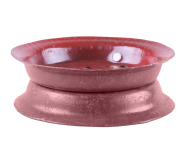 Диск залізний 4.00*8 (під 4 болти)