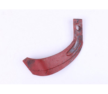 Ніж фрези правий 200gr 130*165 мм - RF