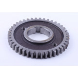 Шестерня розподільна колінвала Z-42 - 195N