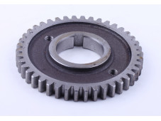 Шестерня розподільна колінвала Z-42 - 195N