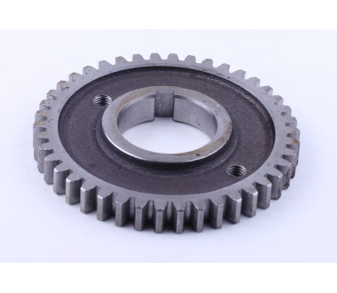 Шестерня розподільна колінвала Z-42 - 195N