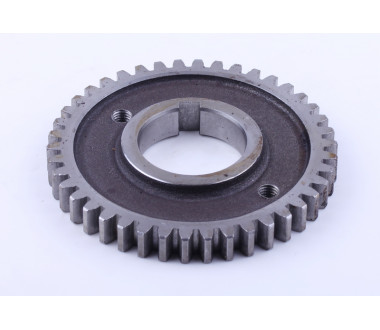 Шестерня розподільна колінвала Z-42 - 195N