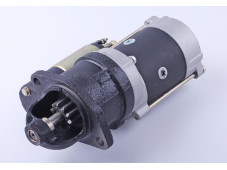 Стартер електричний Z-10 (посадка 75 мм) – 195N