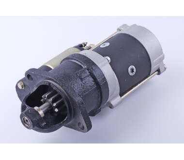 Стартер електричний Z-10 (посадка 75 мм) – 195N