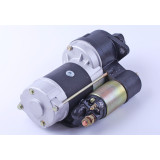 Стартер електричний Z-10 (посадка 75 мм) – 195N