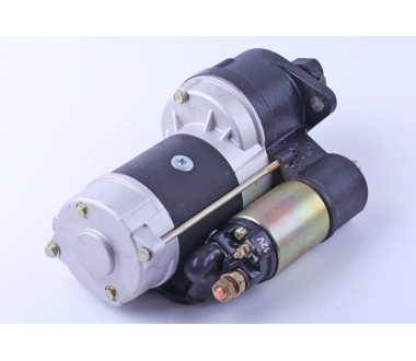 Стартер електричний Z-10 (посадка 75 мм) – 195N