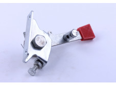 Механізм управління дросельною заслінкою - 195N