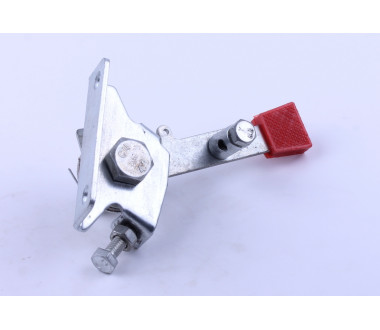 Механізм управління дросельною заслінкою - 195N