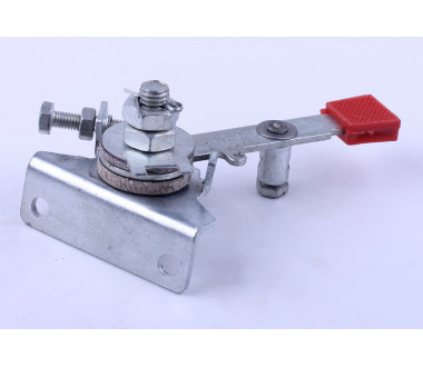 Механізм управління дросельною заслінкою - 195N