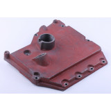 Кришка блоку двигуна (ZUBR original) - 195N