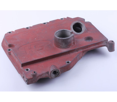 Кришка блоку двигуна (ZUBR original) - 195N