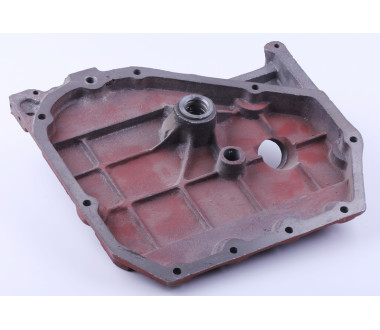 Кришка блоку двигуна (ZUBR original) - 195N