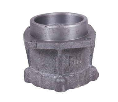 Корпус підшипника півосі - КПП/6