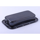 Кришка блоку нижня (піддон) - 190N