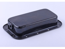 Крышка блока нижняя (поддон) - 190N