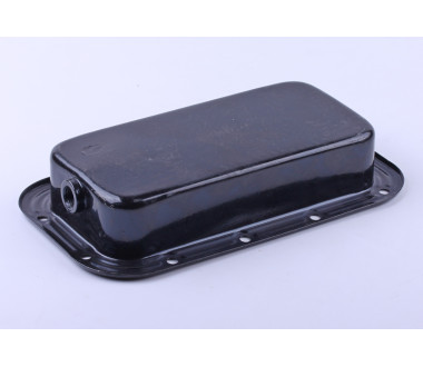 Кришка блоку нижня (піддон) - 190N