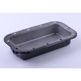 Кришка блоку нижня (піддон) - 190N