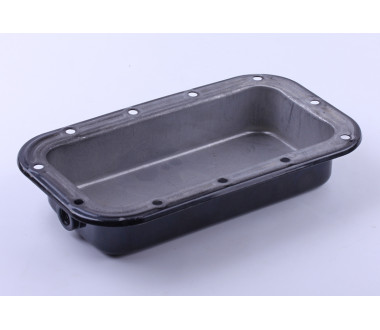 Кришка блоку нижня (піддон) - 190N