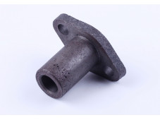 Корпус вилки диференціалу - КПП/6