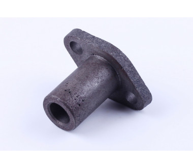 Корпус вилки диференціалу - КПП/6