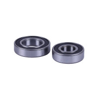 Подшипники сцепления 6006RS и 6204RS TT AGRO MOTO на MFC, к-т: 2 шт.