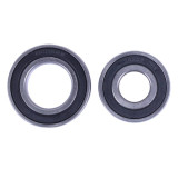 Підшипники зчеплення, к-т 2 шт.: 6006RS + 6204RS - MFC